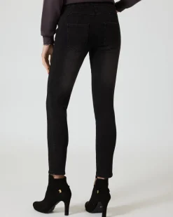 Super-Stretch-Winterleggings