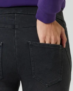 Super-Stretch-Winterleggings