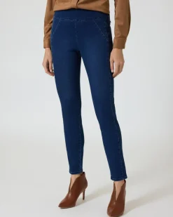 Super-Stretch-Winterleggings