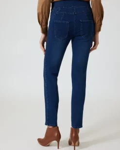 Super-Stretch-Winterleggings