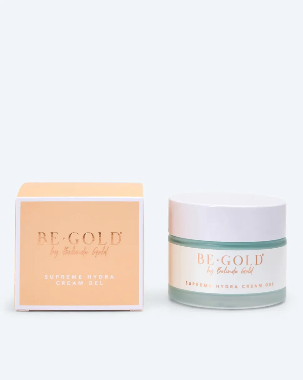 Supreme Hydra Cream Gel