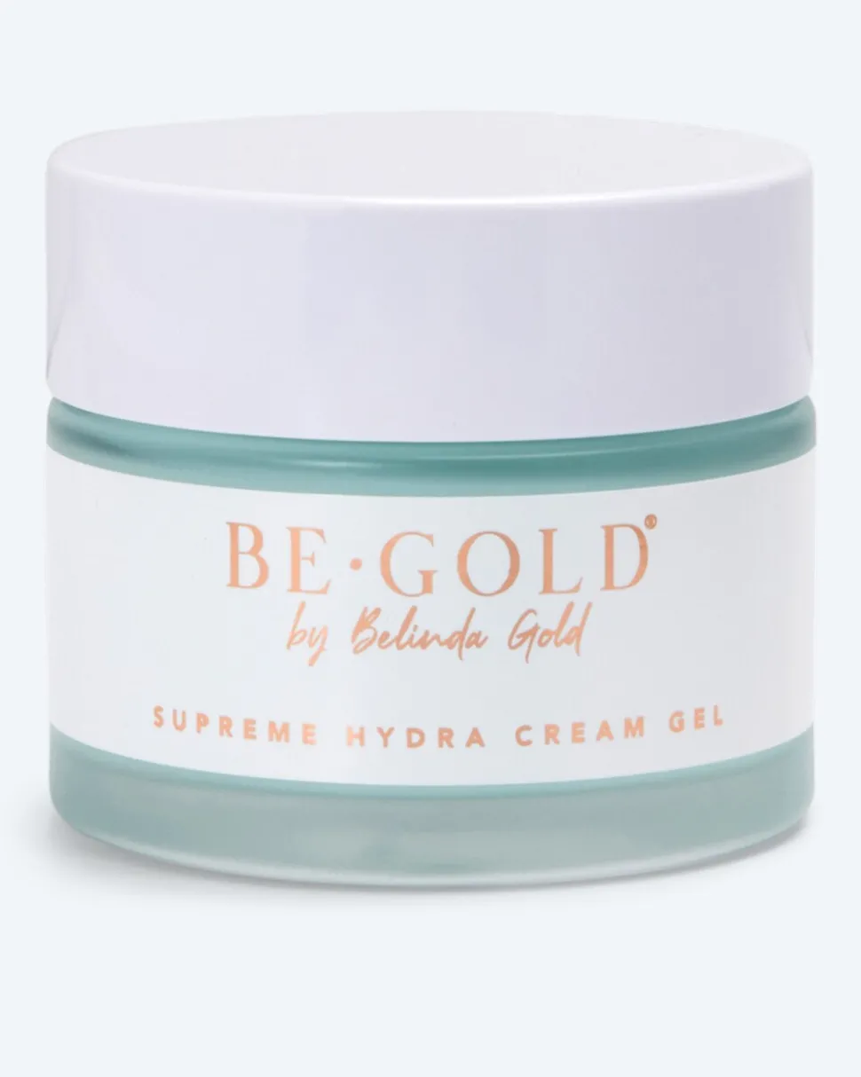 Supreme Hydra Cream Gel
