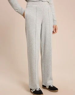 Sweat Hose gerades Bein
