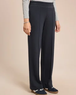 Sweat Hose gerades Bein
