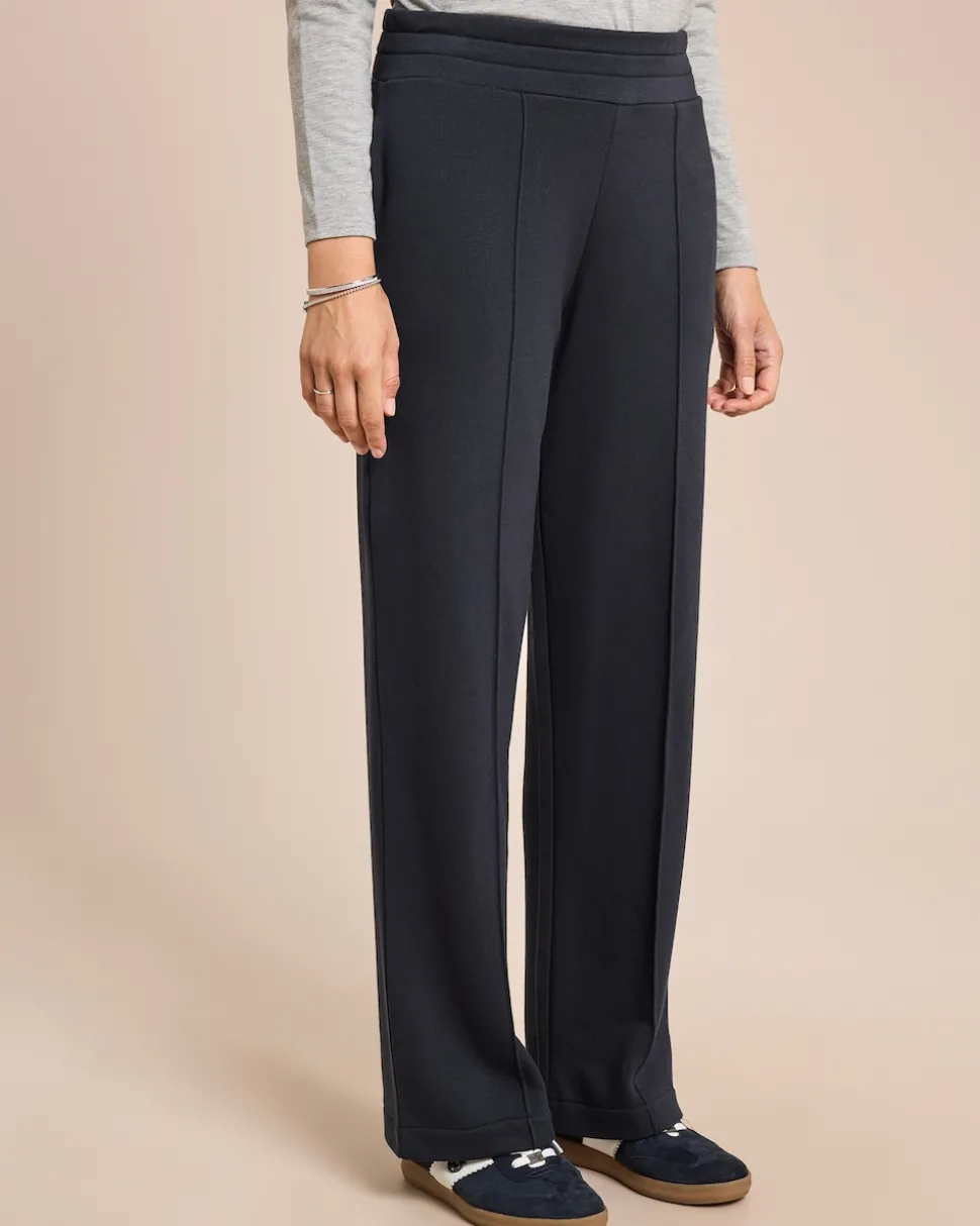Sweat Hose gerades Bein