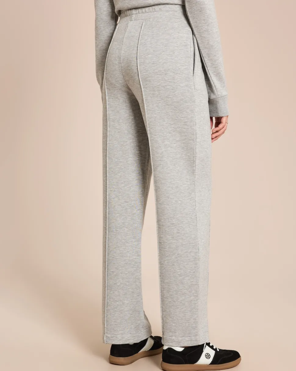 Sweat Hose gerades Bein