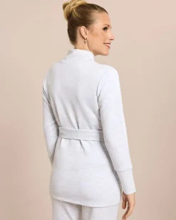 Sweatjacke