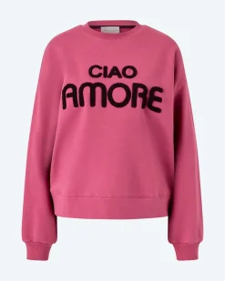 Sweatshirt CIAO AMORE