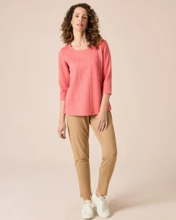 Sweatshirt 3D Optik