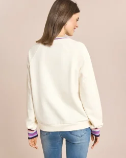 Sweatshirt Rainbow