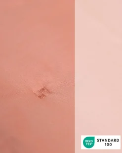 Tagesdecke mit Punktsteppung
