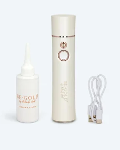 Tan-DIY Airbrush Selbstbräuner Set, 2tlg.