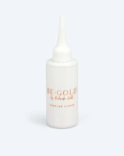 Tanning Liquid - Medium
