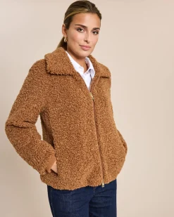 Teddy Jacke
