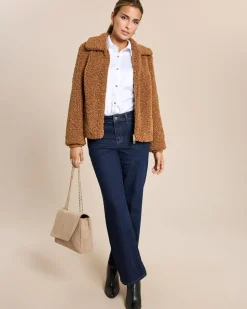 Teddy Jacke
