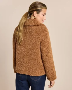 Teddy Jacke