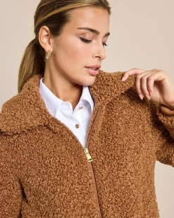Teddy Jacke