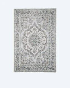 Teppich im Orient-Design