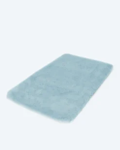 Teppich Kaninchenfell-Optik 