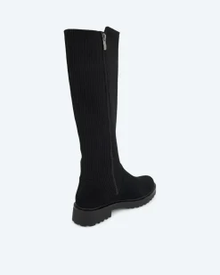 Thermo Stretch Stiefel