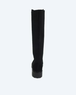 Thermo Stretch Stiefel