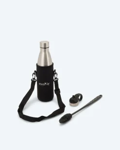 Thermo-Trinkflaschen-Set, 5tlg.