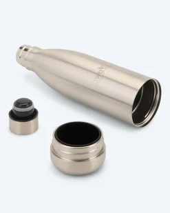 Thermo-Trinkflaschen-Set, 5tlg.