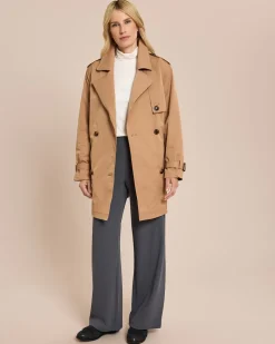 Trenchcoat