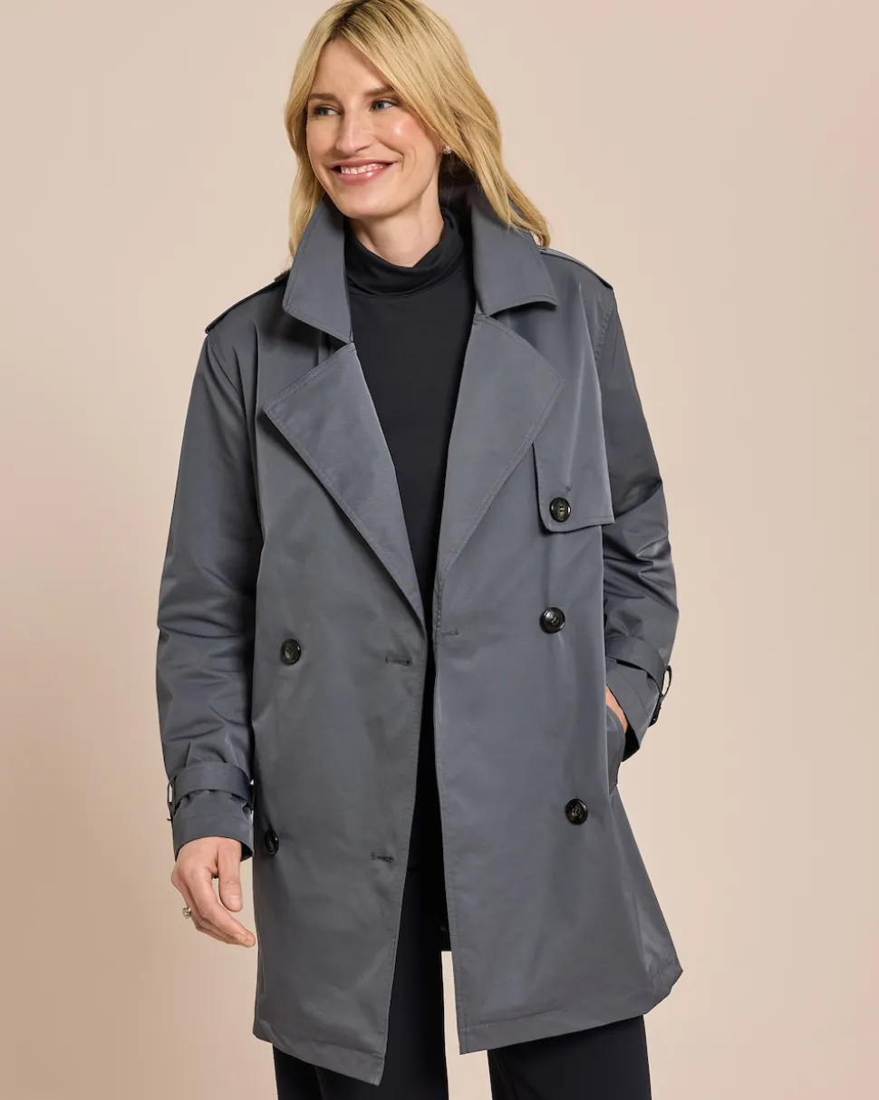 Trenchcoat