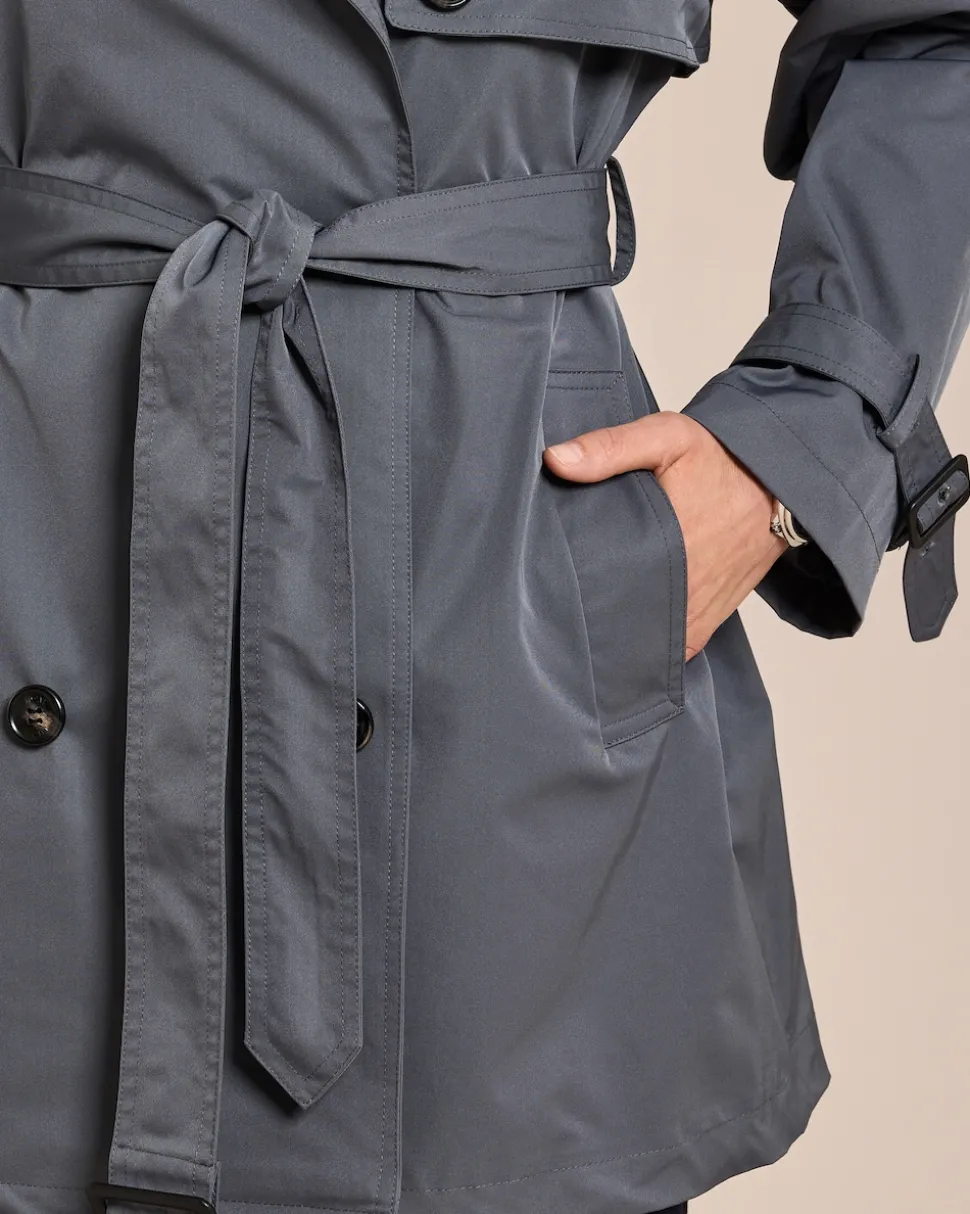 Trenchcoat