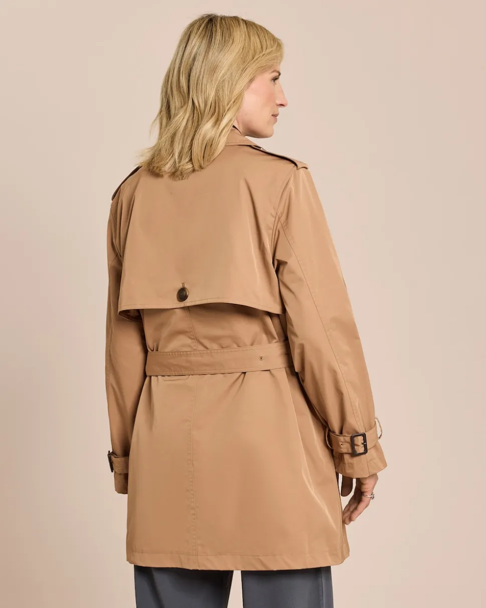 Trenchcoat