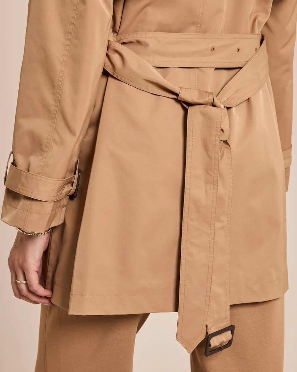 Trenchcoat