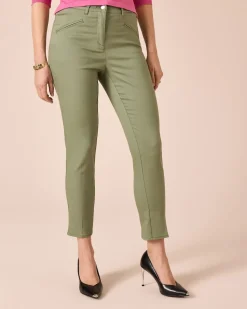 Twill-Stretch-Hose