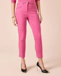 Twill-Stretch-Hose