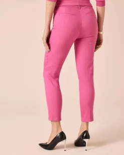 Twill-Stretch-Hose