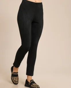 Veloursimitat Hose