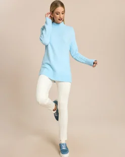 Veloursimitat Hose