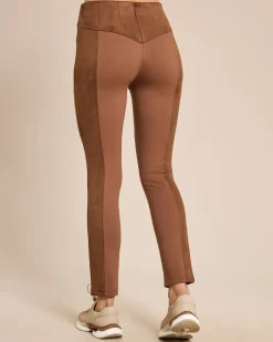 Veloursimitat Hose