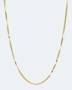Venezianerkette mit Brillant