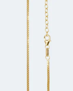 Venezianerkette mit Brillant