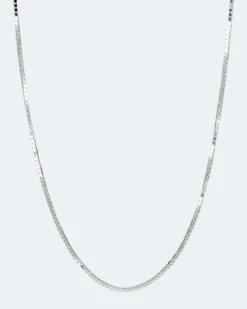 Venezianerkette mit Brillant