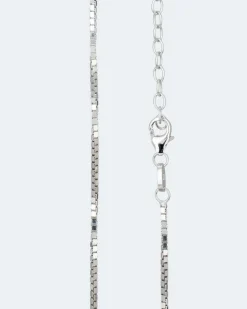 Venezianerkette mit Brillant