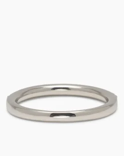 Verwandlungsring 3er Set mit MK-Perle 8 mm und Zirkonia