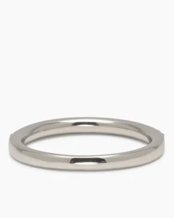 Verwandlungsring 3er Set mit MK-Perle 8 mm und Zirkonia