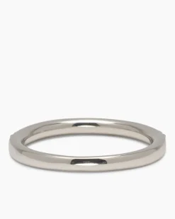 Verwandlungsring 3er Set mit MK-Perle 8 mm und Zirkonia