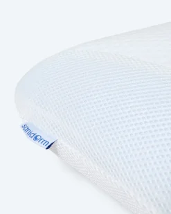 Viskokissen + Mini-Kissen Air Foam + clean sleep
