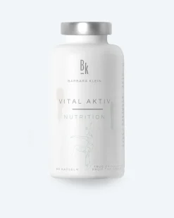 Vital Aktiv, 80 Kapseln