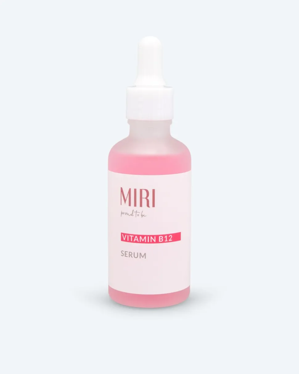 Vitamin B12 Serum