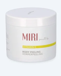 Vitamin C Body Peeling