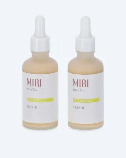 Vitamin C Elixir, Duo